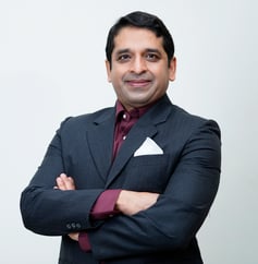 CEO Image Srikanth Sola