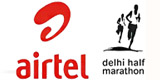 Delhi_Half_Marathon-logo