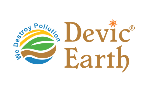 Devic Earth: Clean Air For All